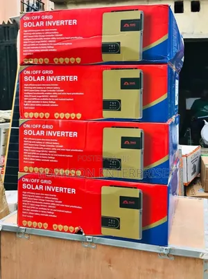 SMS 4.2kva Inverter Solar