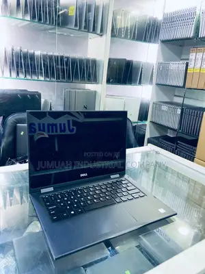 Laptop Dell Latitude 3390 8GB Intel Core i5 SSD 256GB
