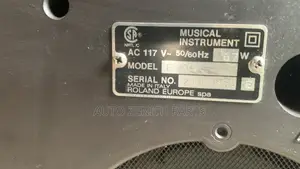Roland È-96 Intelligent Keyboard