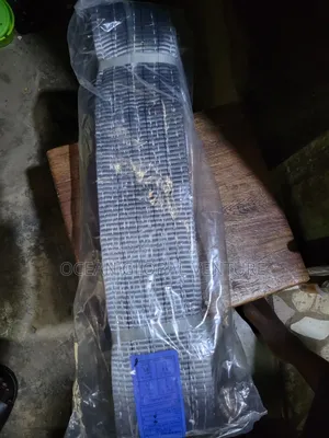 4 × 6 Lifting Belt