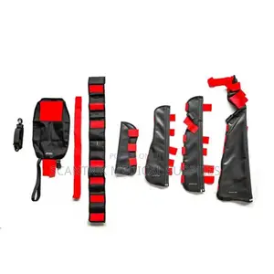 Emergency Orthopedic 5pcs Fracture Splint Kit