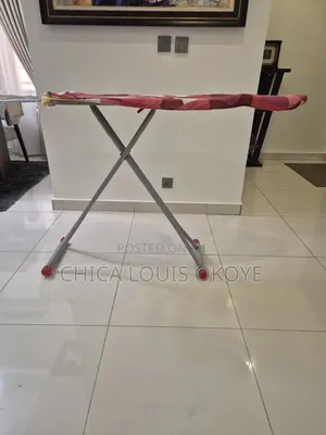 Large Ironing Board