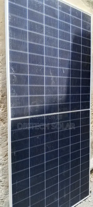 600watt 144cell Fore Solar Panel