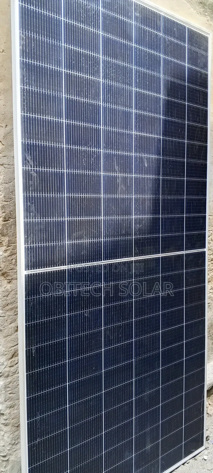 600watt 144cell Fore Solar Panel