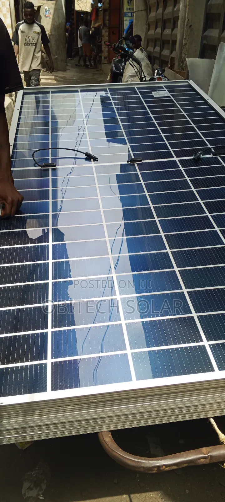 600watt 144cell Fore Solar Panel