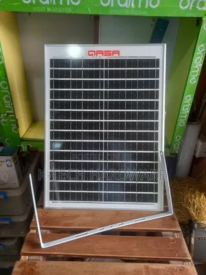 20w15v Qasa Solar Panel QSP-20w15