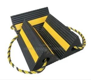 Aircraft Rubber Wheel Lock Supplier In Nigeria