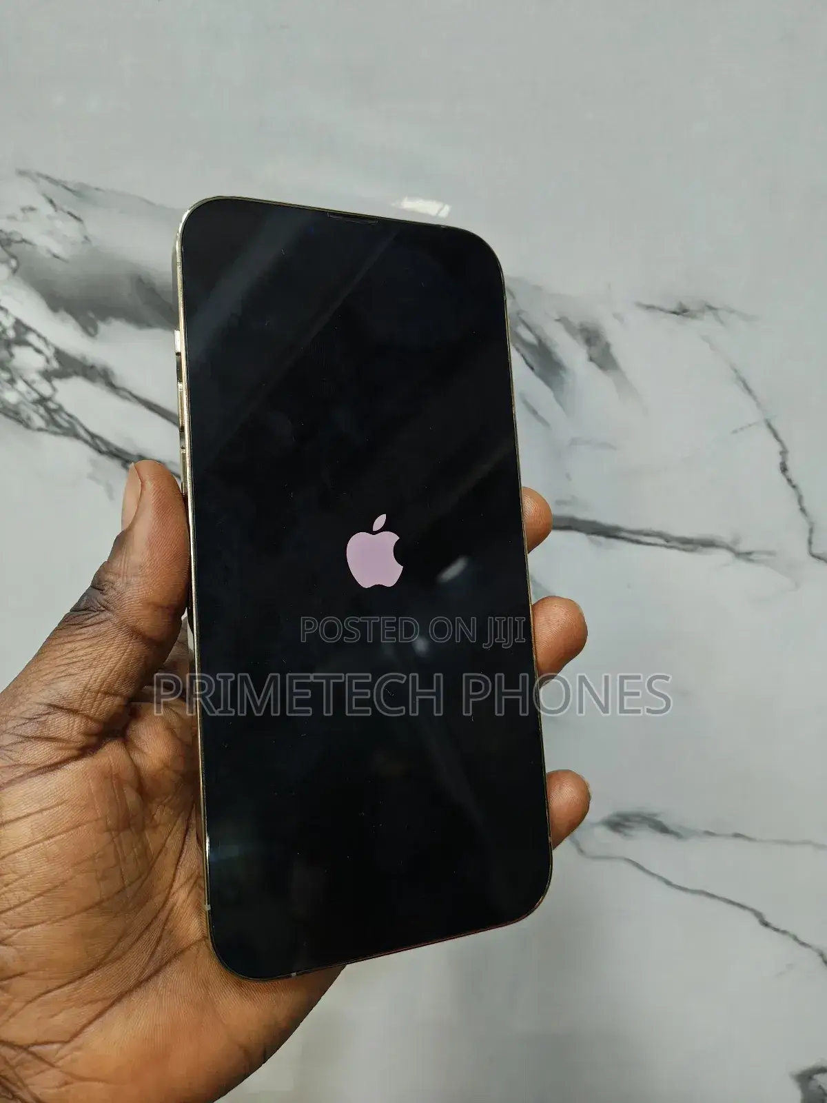 Apple iPhone 13 Pro Max 128 GB Gold