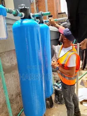 Treatment Plant