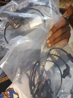 Front Abs Sensor for Toyota Corolla America