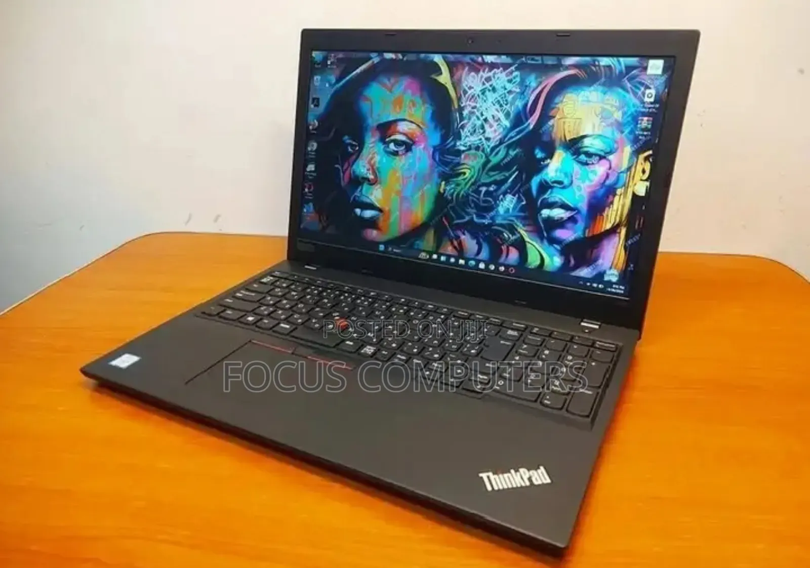 Laptop Lenovo ThinkPad L580 8GB Intel Core i5 SSD 256GB