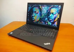 Laptop Lenovo ThinkPad L580 8GB Intel Core i5 SSD 256GB