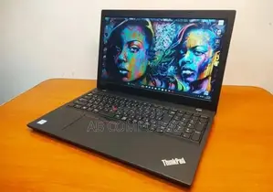 Laptop Lenovo ThinkPad L580 8GB Intel Core i5 SSD 256GB