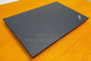 Laptop Lenovo ThinkPad L580 8GB Intel Core i5 SSD 256GB