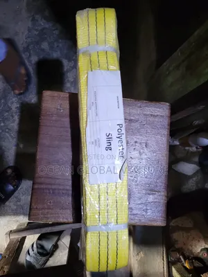 3 X 6 Lifting Belt