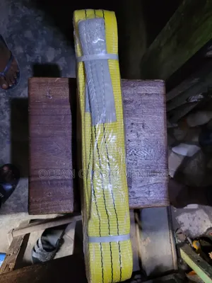 3 X 6 Lifting Belt
