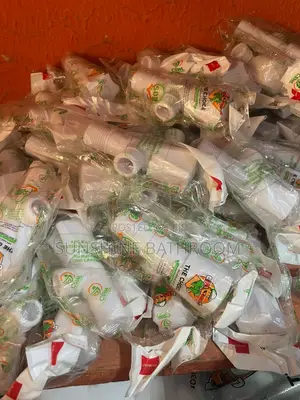 The Choice Plastic Angle Valve