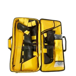 Hospital-Grade 5pcs Fracture Splint Support Kit