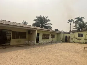 20bdrm Block of Flats in Behind Mobile, Oluyole Estate for sale