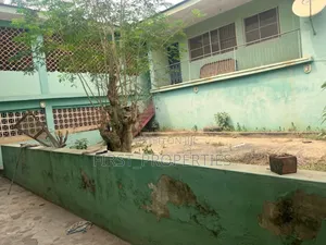 20bdrm Block of Flats in Behind Mobile, Oluyole Estate for sale