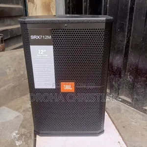 12 Inches JBL Monitor Speaker