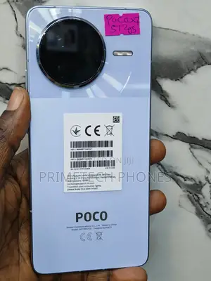 Xiaomi Poco F7 Pro 512 GB White