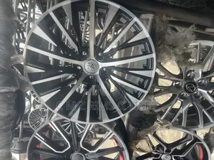 18 Inches Rim for Toyota Camry and Lexus