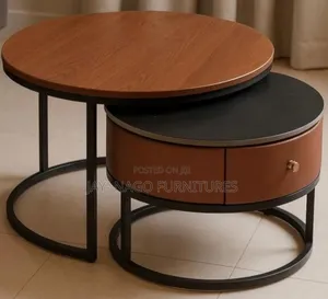 Turkish Center Table