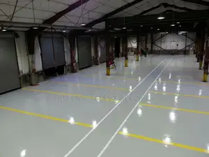 Reflector Metallic Expoxy Flooring,3d Expoxy Flooring,Warehousing