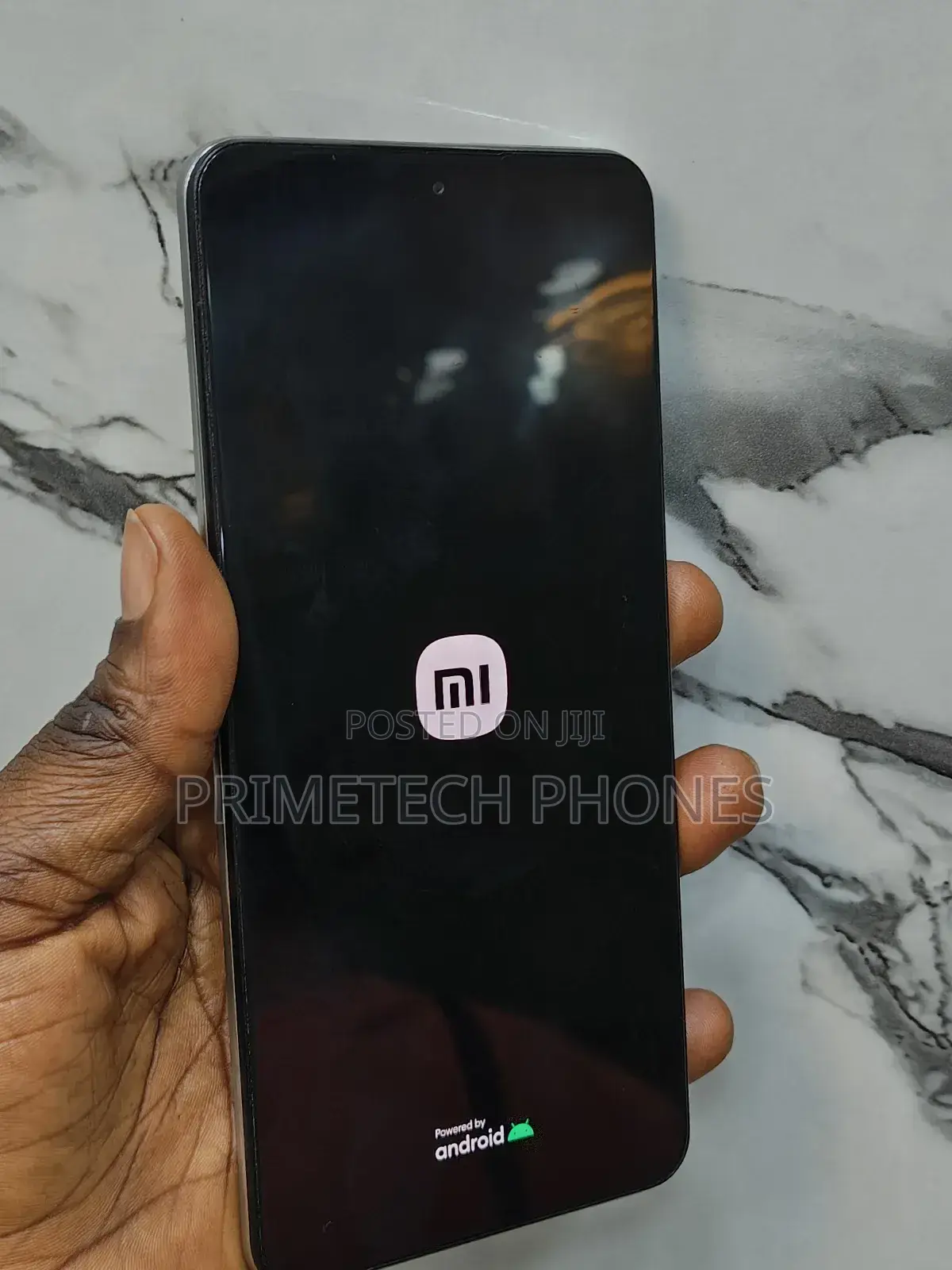 Xiaomi 12T 256 GB Gray