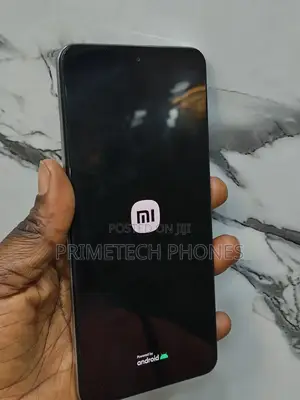 Xiaomi 12T 256 GB Gray