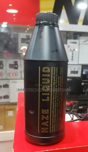 Haze Liquid