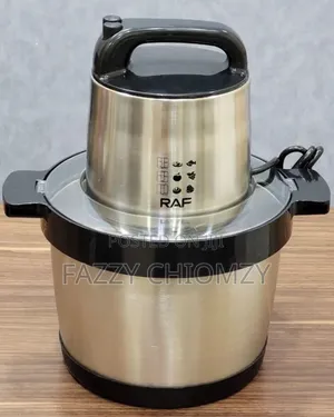 Raf 6liter Food Processor