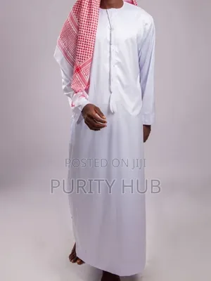 Emirates Jalabiya
