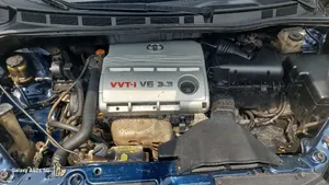 Toyota Sienna LE AWD 2006 Blue