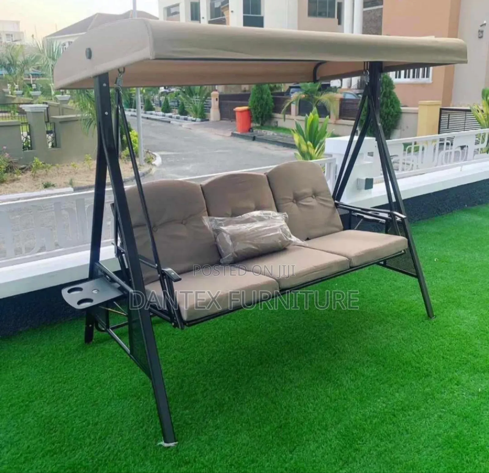 3in1 Swing Chair