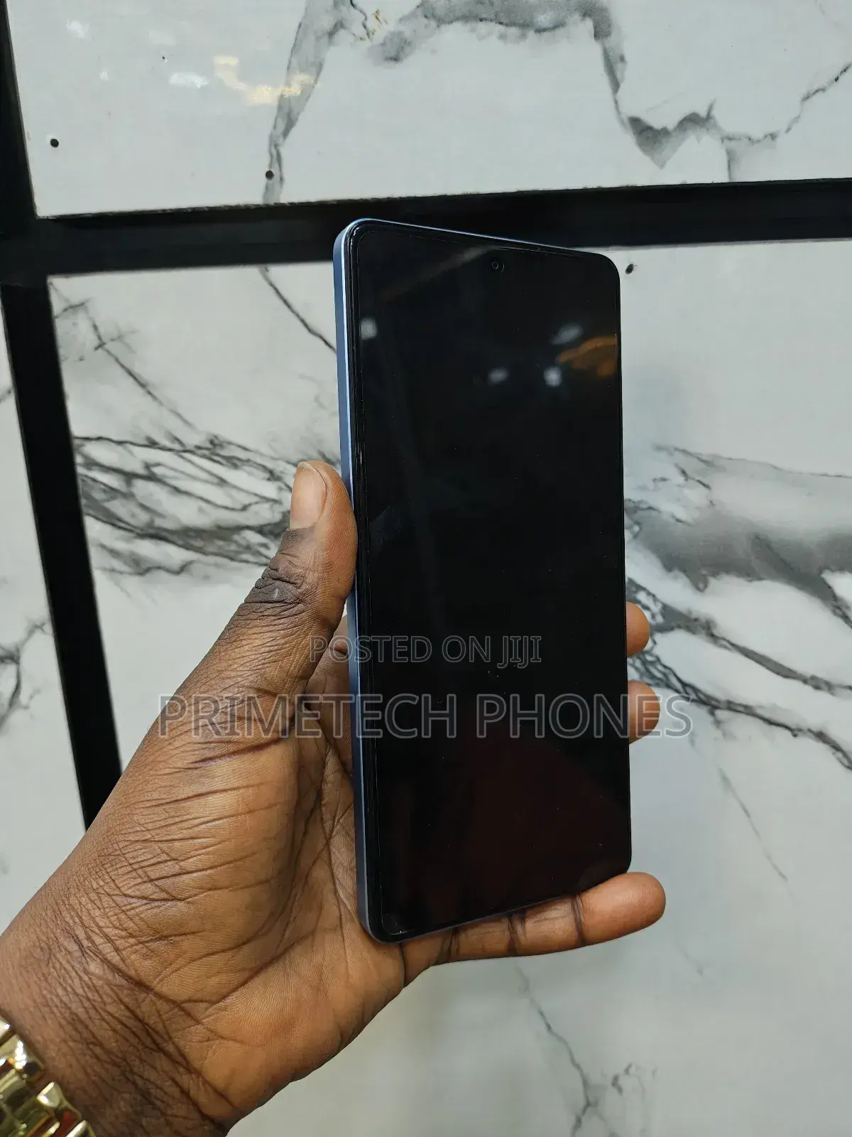 Xiaomi Poco X5 Pro 256 GB Blue