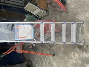 5step Alliminium Step Ladder