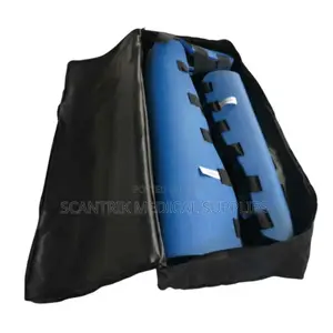 Portable 5pcs Limb Immobilization Fracture Splint Set