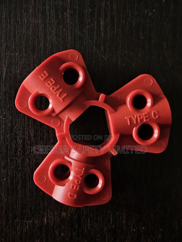 Air Source Lockout Asl01