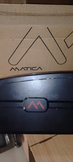 Matica Mc210 Id Card Printer