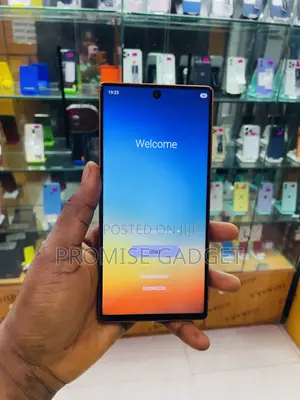 Samsung Galaxy S26 Ultra 5G 1 TB Orange