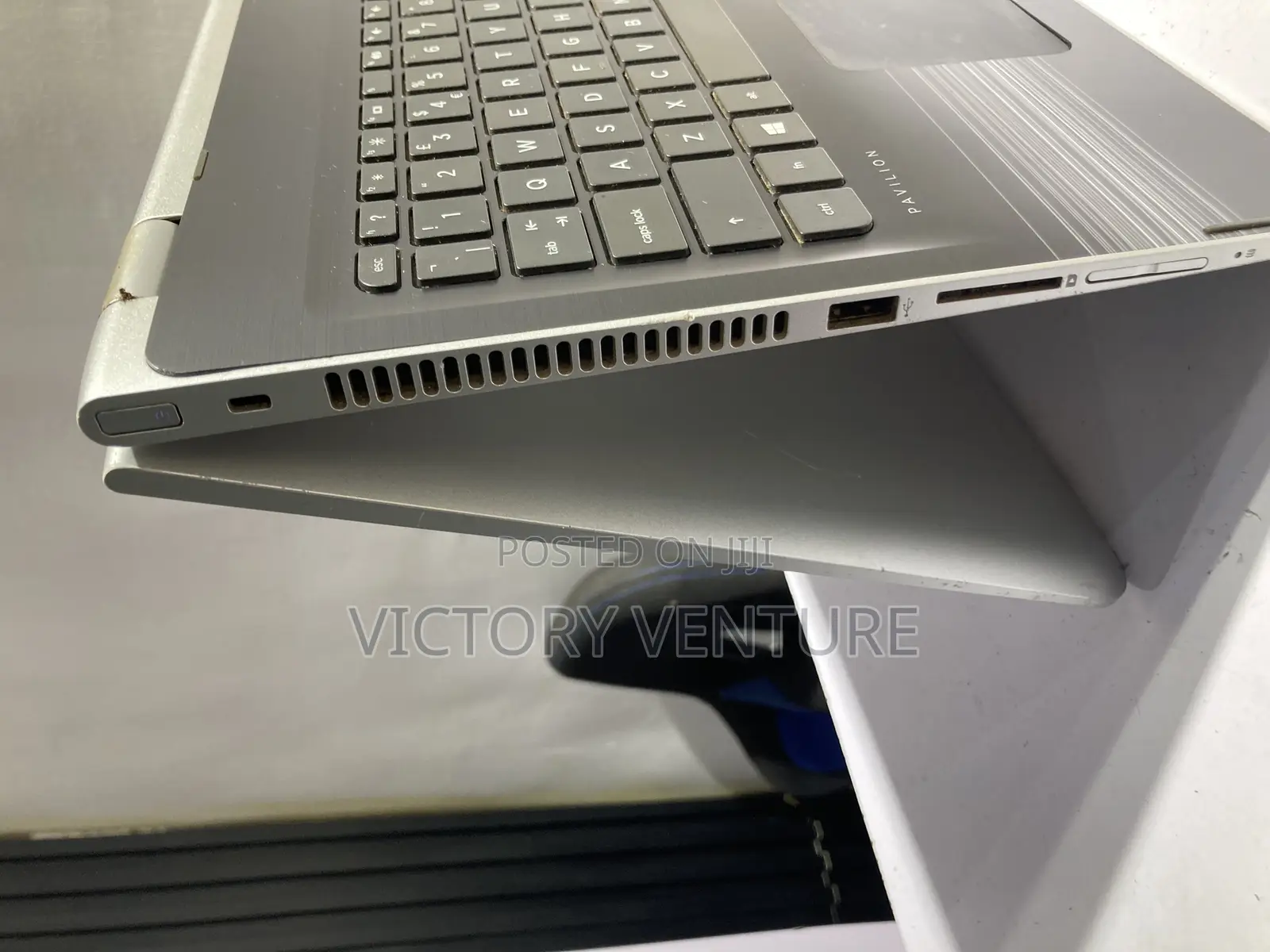 Laptop HP 8GB Intel Core i3 HDD 500GB