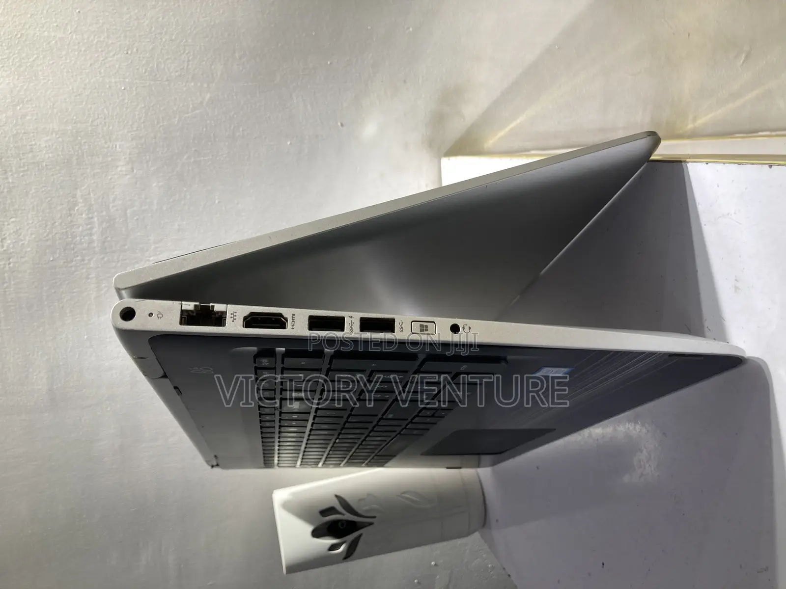 Laptop HP 8GB Intel Core i3 HDD 500GB
