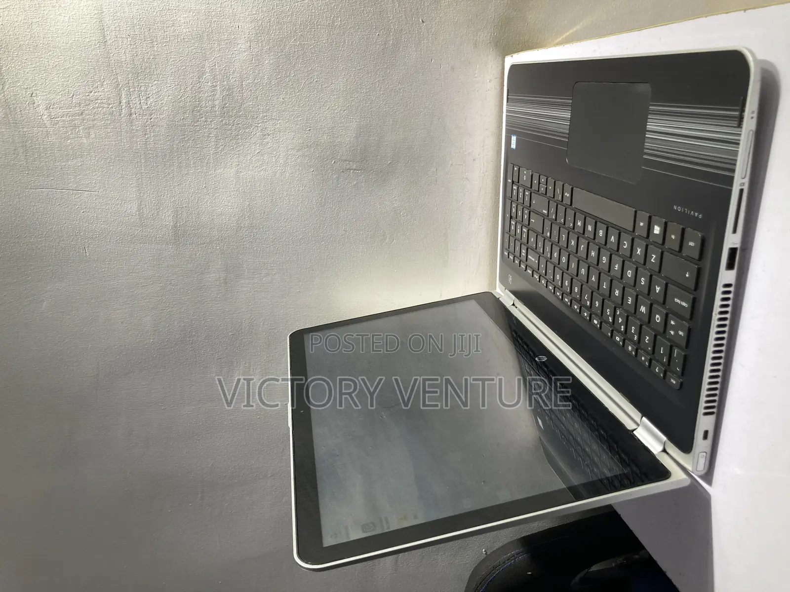 Laptop HP 8GB Intel Core i3 HDD 500GB