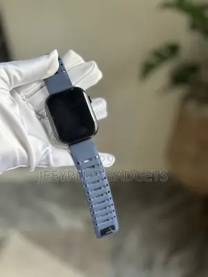 Apple Watch Cotton Band 42-49mm Size