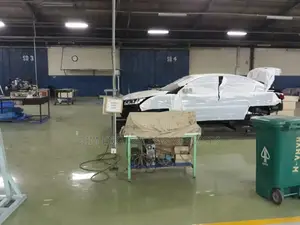 Industrial Expoxy Floors,Stretch Ceiling,Metallic Industrial Flooring