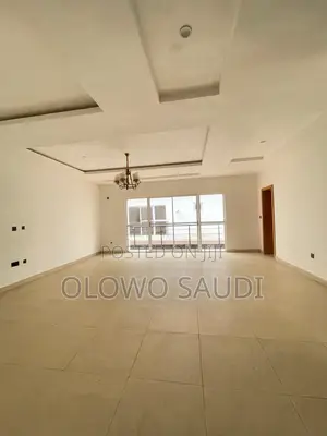 4bdrm Townhouse/Terrace in Ikoyi for sale