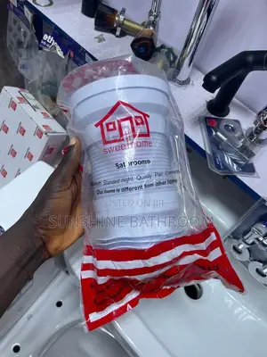 Sweethome Pan Connector