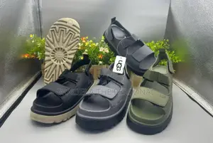 Mens Sandal